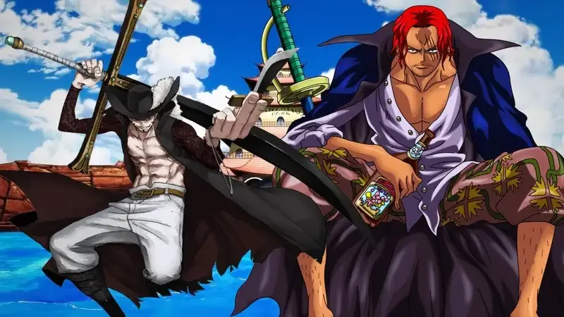 Ảnh Shanks 47