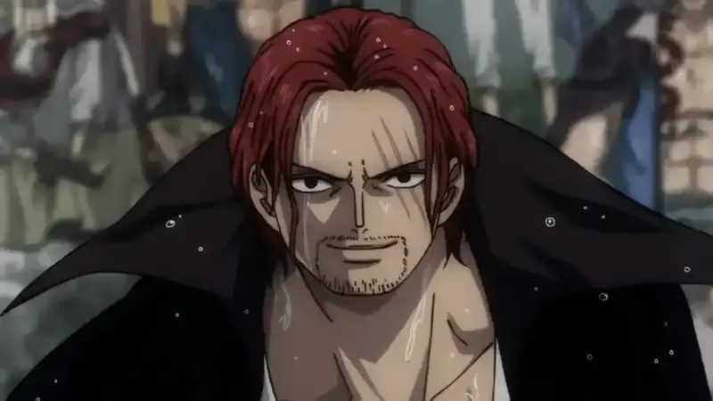Ảnh Shanks 49