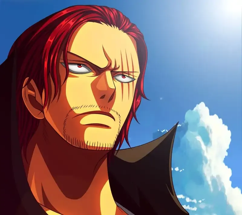 Ảnh Shanks 51