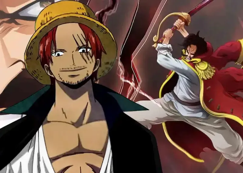 Ảnh Shanks 52