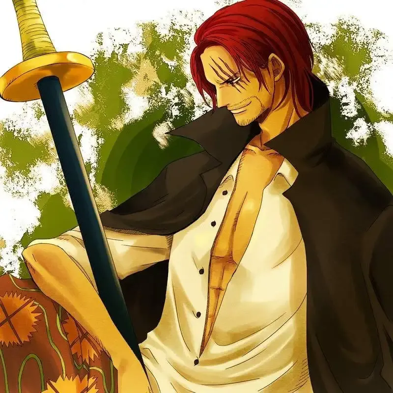Ảnh Shanks 53