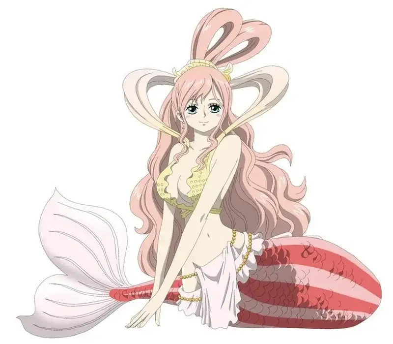 Ảnh Shirahoshi 2