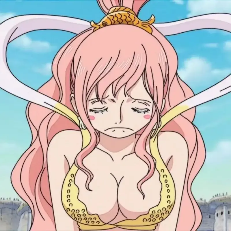 Ảnh Shirahoshi 11