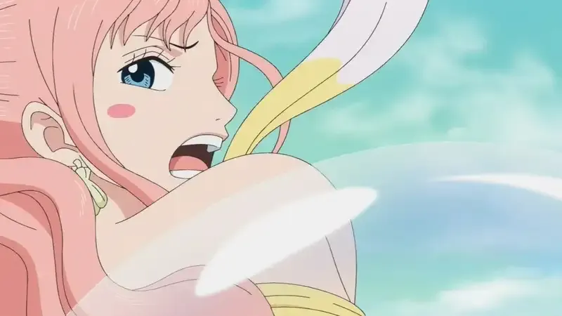 Ảnh Shirahoshi 15