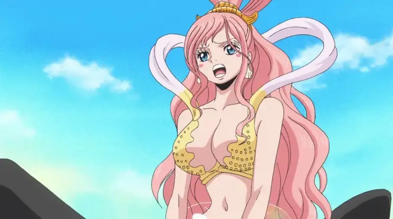 Ảnh Shirahoshi 18