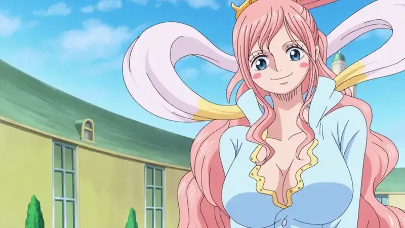 Ảnh Shirahoshi 19