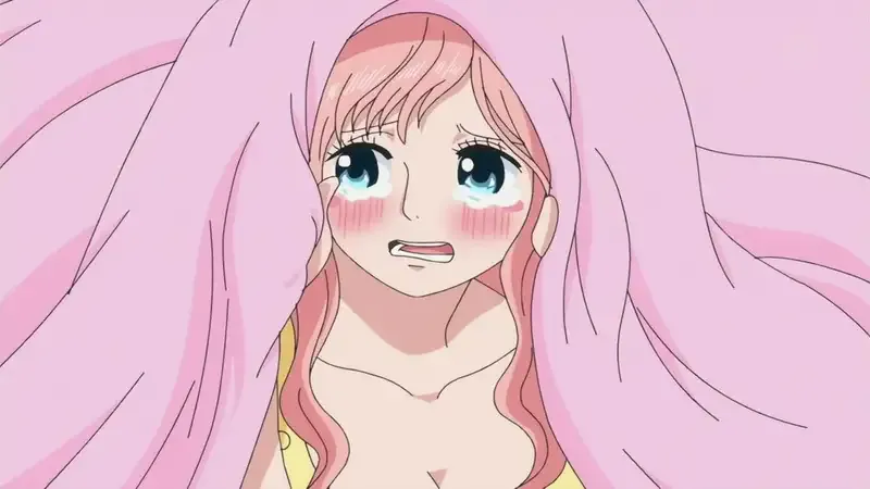 Ảnh Shirahoshi 23