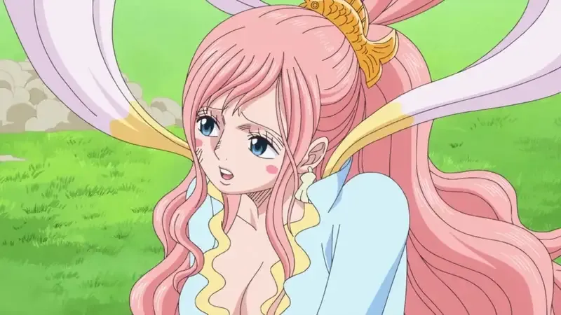 Ảnh Shirahoshi 25