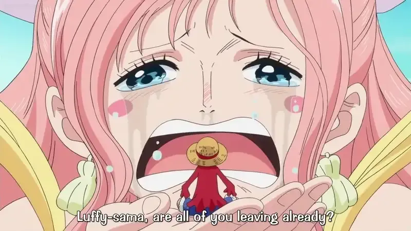 Ảnh Shirahoshi 27