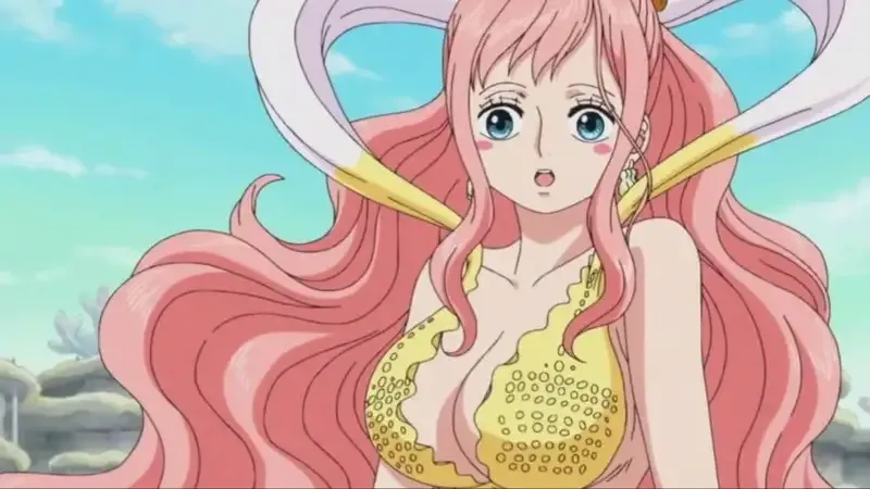 Ảnh Shirahoshi 28