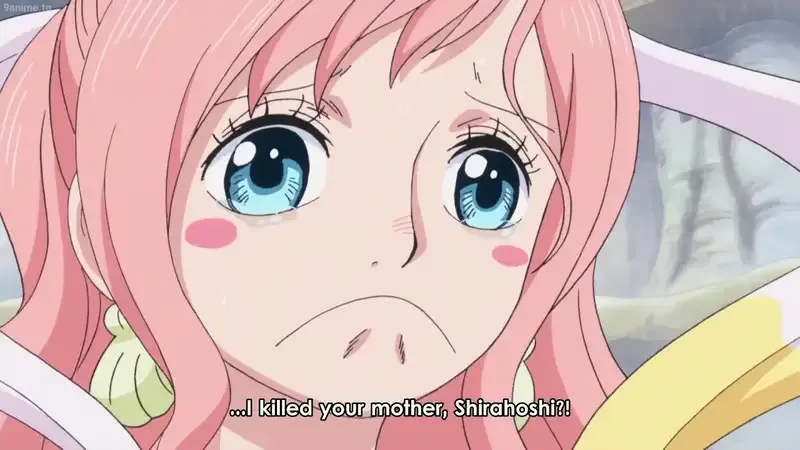 Ảnh Shirahoshi 29