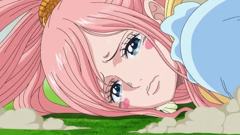Ảnh Shirahoshi 34
