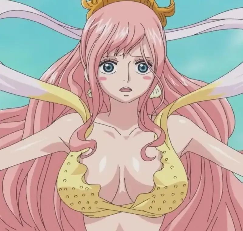 Ảnh Shirahoshi 37