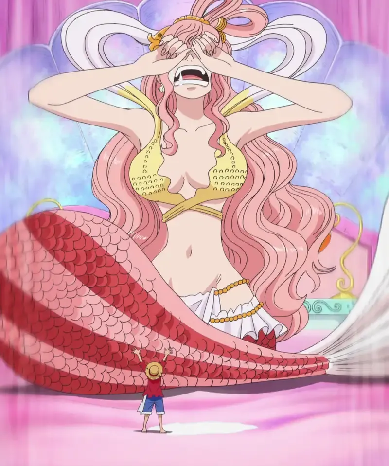 Ảnh Shirahoshi 40