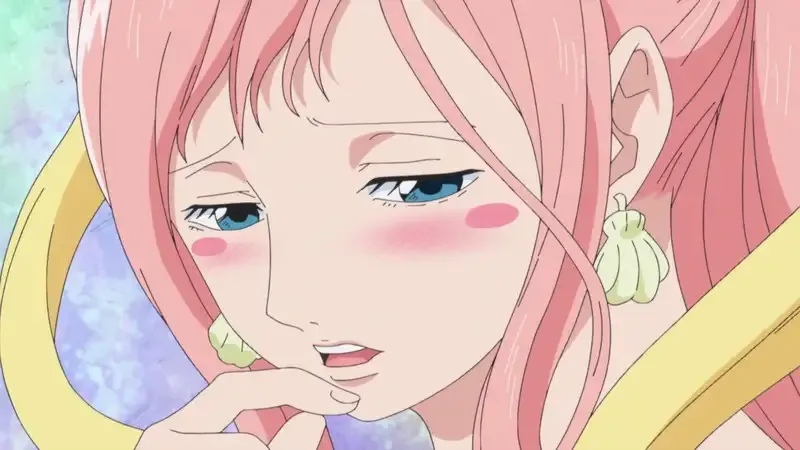 Ảnh Shirahoshi 45