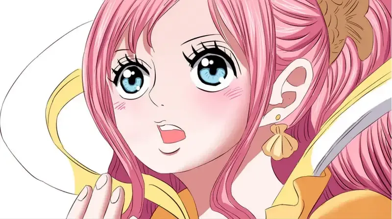 Ảnh Shirahoshi 54