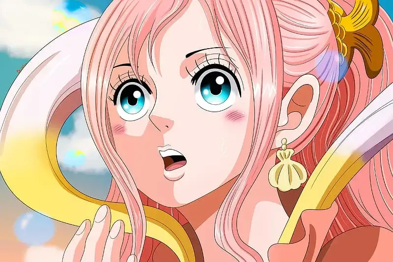 Ảnh Shirahoshi 56
