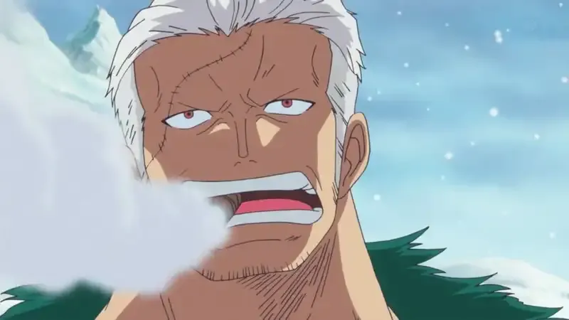 Ảnh Smoker 1