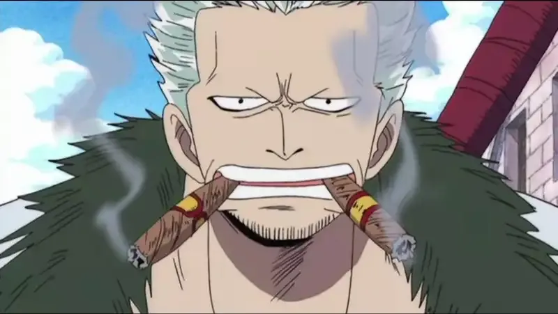 Ảnh Smoker 3