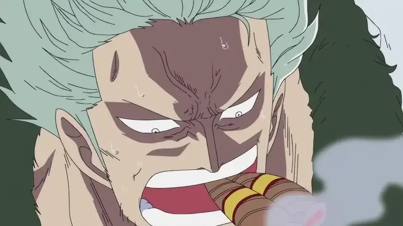 Ảnh Smoker 15