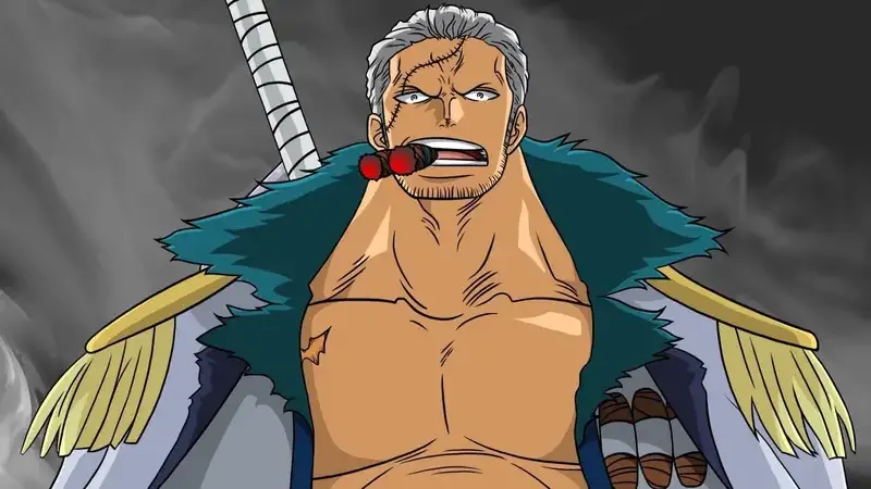 Ảnh Smoker 17