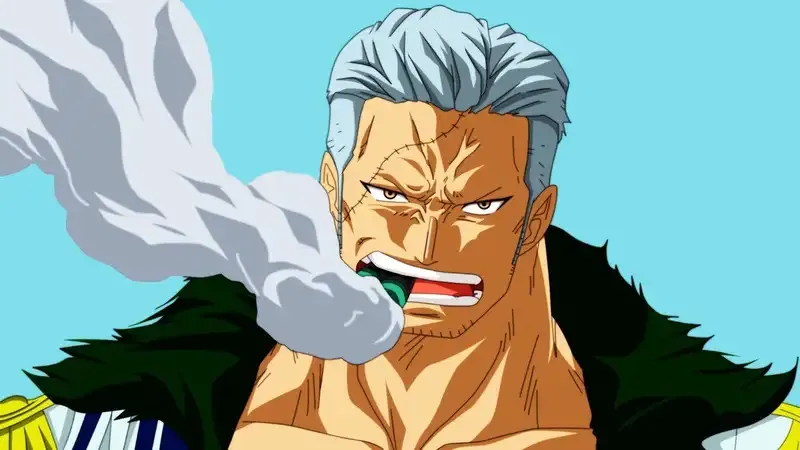 Ảnh Smoker 18