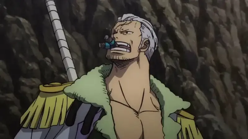 Ảnh Smoker 21