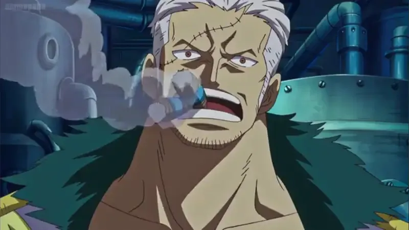 Ảnh Smoker 23