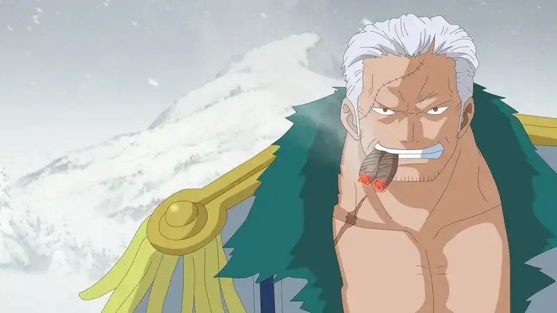 Ảnh Smoker 32