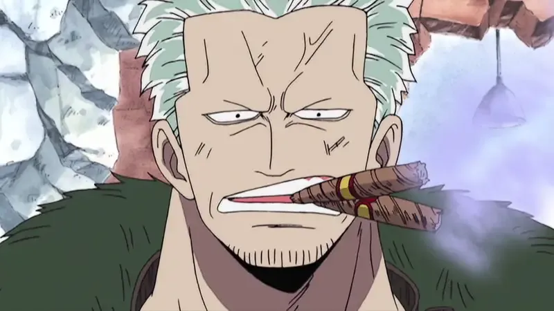 Ảnh Smoker 36