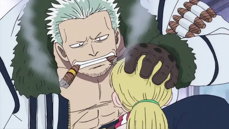 Ảnh Smoker 47