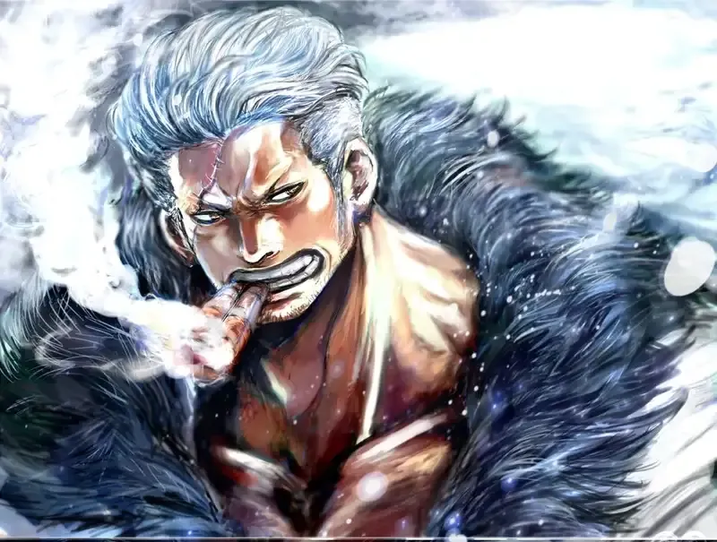 Ảnh Smoker 52