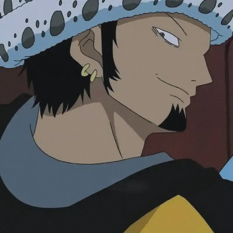 Ảnh Trafalgar D. Water Law 29