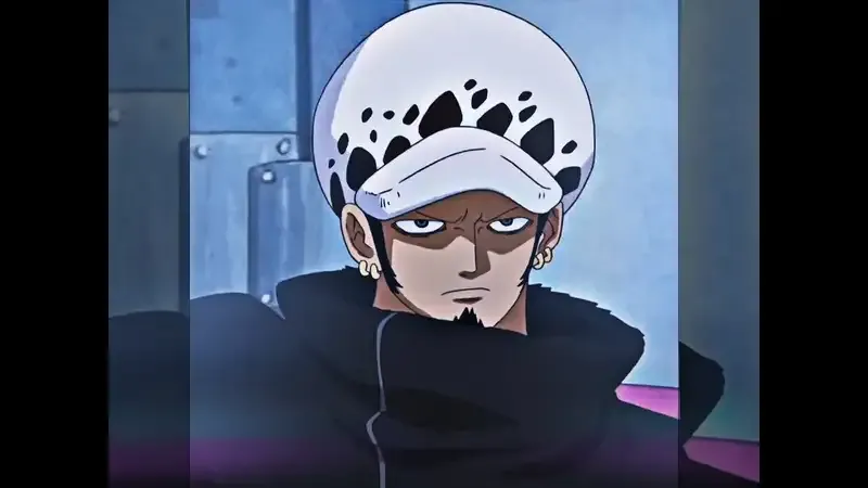 Ảnh Trafalgar D. Water Law 47