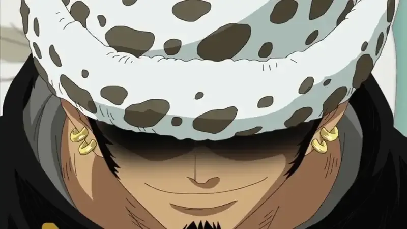 Ảnh Trafalgar D. Water Law 51