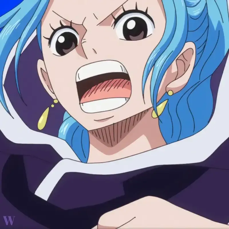 Ảnh Vivi Nefertari 4