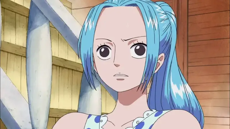 Ảnh Vivi Nefertari 15