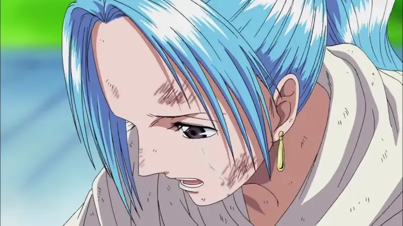 Ảnh Vivi Nefertari 17