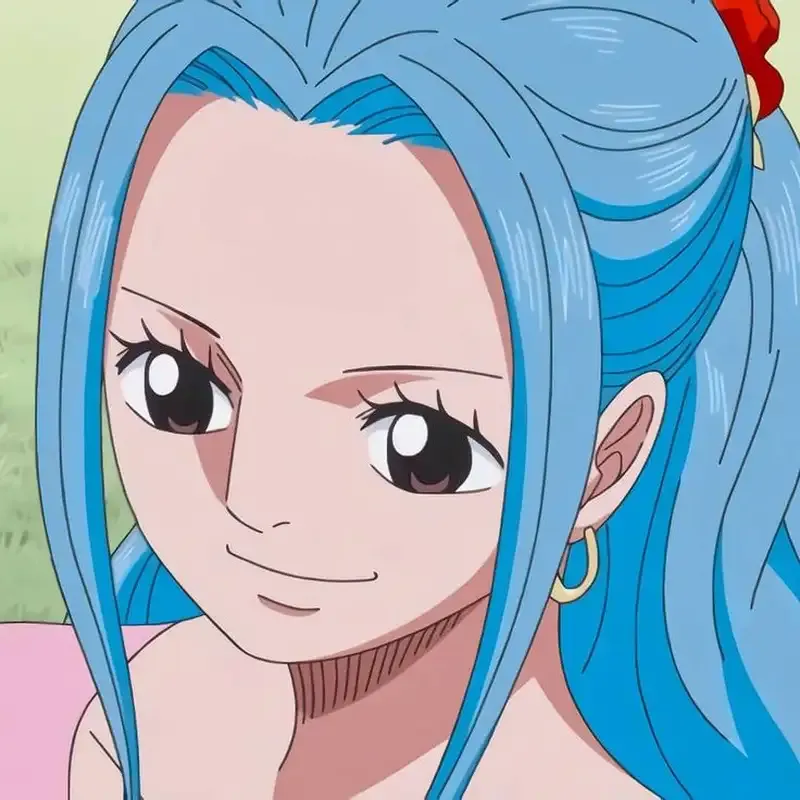 Ảnh Vivi Nefertari 18