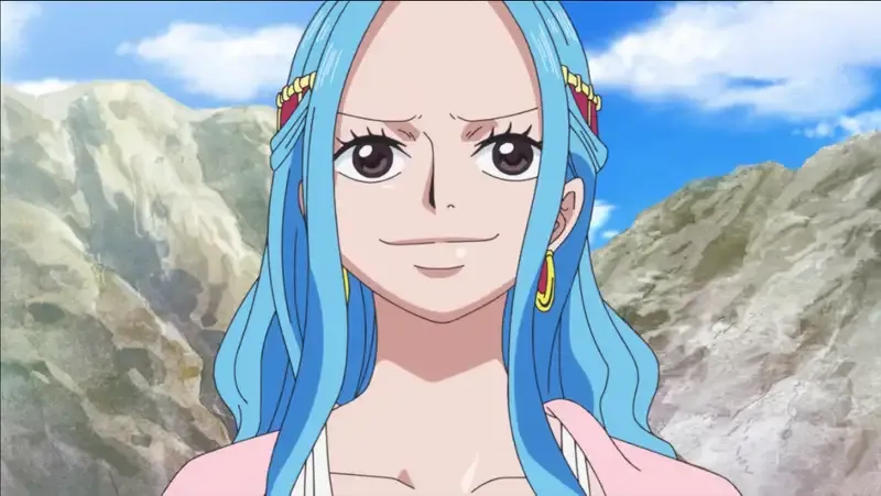 Ảnh Vivi Nefertari 20