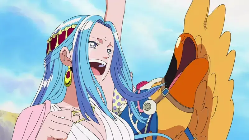 Ảnh Vivi Nefertari 24