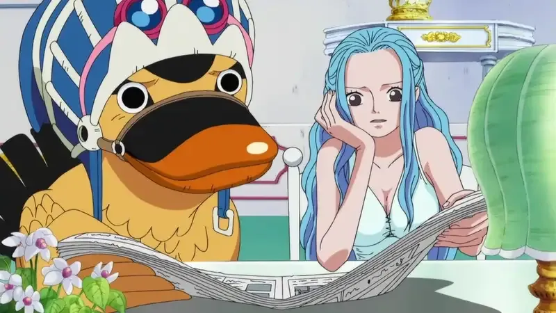 Ảnh Vivi Nefertari 27