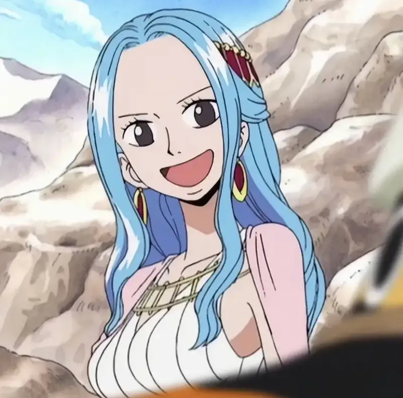 Ảnh Vivi Nefertari 29