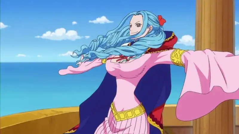 Ảnh Vivi Nefertari 30