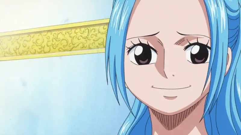 Ảnh Vivi Nefertari 31