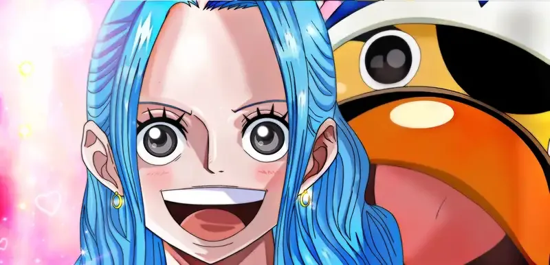 Ảnh Vivi Nefertari 32