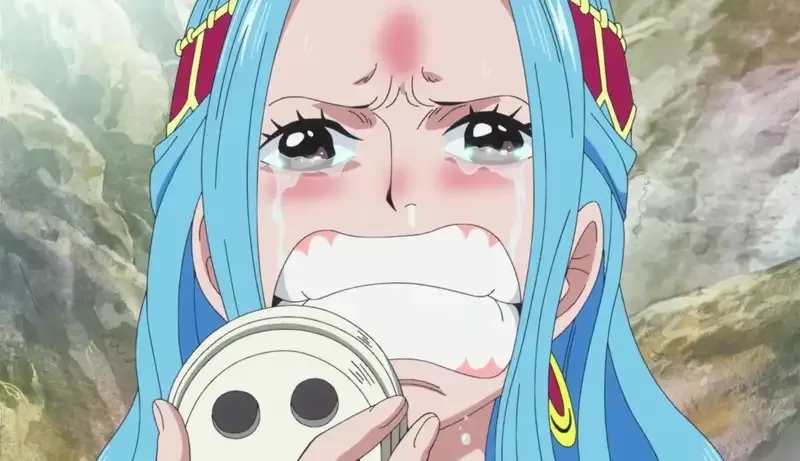Ảnh Vivi Nefertari 34