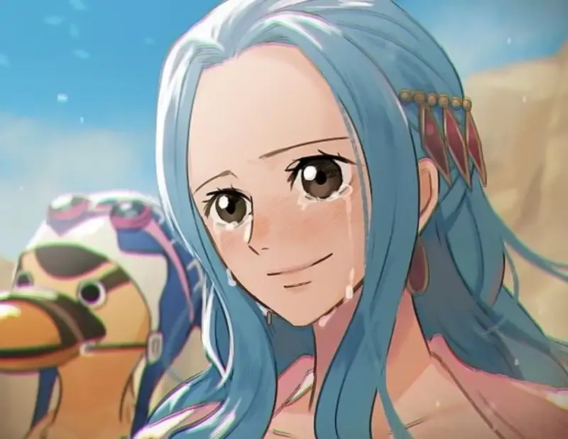 Ảnh Vivi Nefertari 35