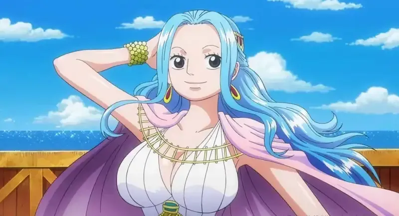 Ảnh Vivi Nefertari 38