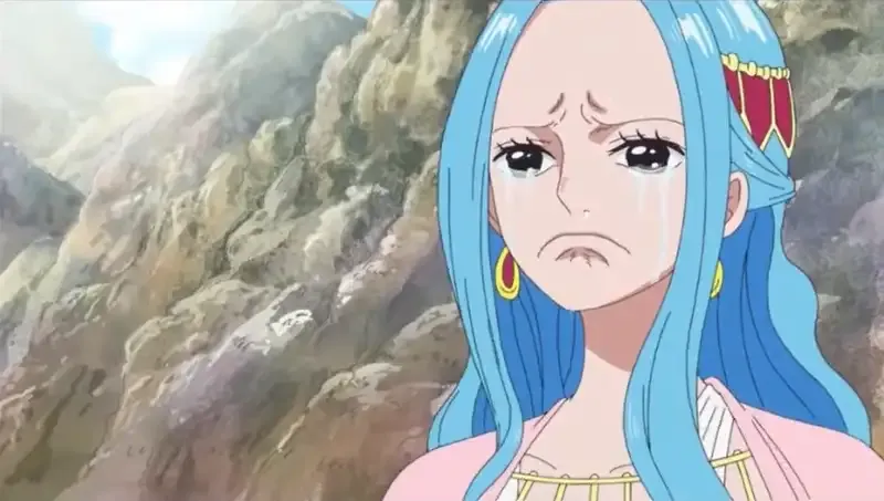 Ảnh Vivi Nefertari 39